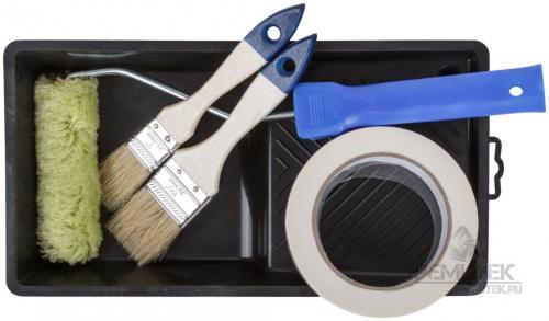 Краска для стекла водостойкая. Как и чем красить?