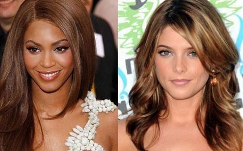 Формула окрашивания волос в карамельный цвет. Кому идет темно- и светло-карамельный цвет волос