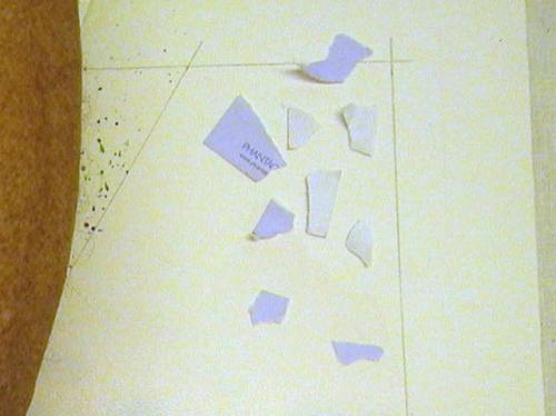 6 необычных техник рисования акварелью