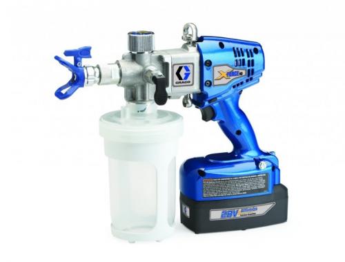 Баллончик плюется краской. Почему пульверизатор «плюется» краской