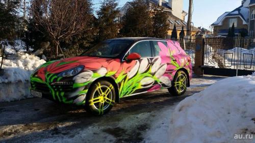 Краска из баллончика стирается. Меловая аэрозольная краска —, что это такое