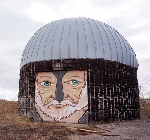 Аэрозольные краски в последнее время невероятно популярны. Особенности аэрозольных красок 14