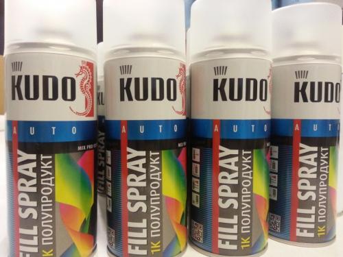 Как правильно красить из аэрозольного баллончика KUDO. Нанесение эмали – окрашивание 07 Как правильно красить из аэрозольного баллончика KUDO. Нанесение эмали – окрашивание 07