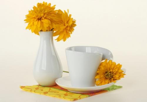 Как покрасить фарфоровую посуду. Как разукрасить фарфоровую посуду