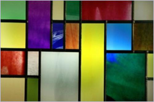 Покраска органического стекла в домашних условиях. Несколько примеров окрашивания 03