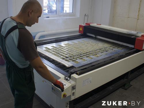 Покраска органического стекла в домашних условиях. Несколько примеров окрашивания 14