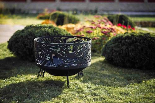 Аэрозольная термостойкая краска на основе акрила. Термостойкие краски по металлу до 1000 градусов