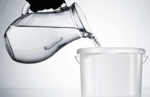 Как разводить грунтовку водой и можно ли это делать. Правильные пропорции при разведении 02