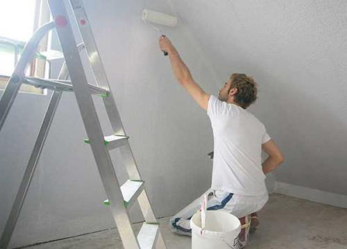 Как разводить грунтовку водой и можно ли это делать. Правильные пропорции при разведении 01