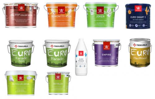 Покрасить комод акриловой краской. Как обновить в домашних условиях