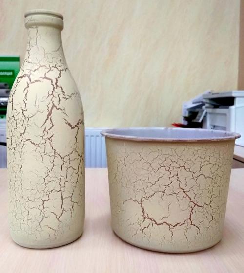 Краска для декора в баллончиках. Правильное применение баллонов с аэрозольной краской