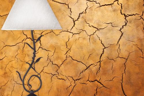 Краска для декора в баллончиках. Правильное применение баллонов с аэрозольной краской