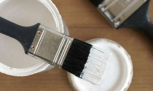 Грунт акриловый художественный, как пользоваться. Преимущества