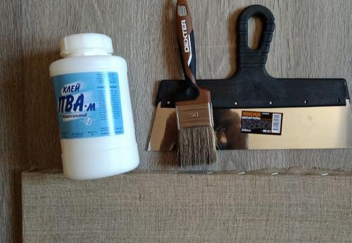 Про акриловый грунт инфа и практические советы. Самые популярные виды акриловых грунтовок 05