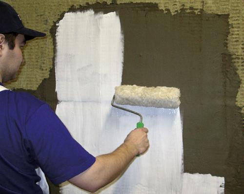 Грунт акриловый художественный, как пользоваться. Преимущества