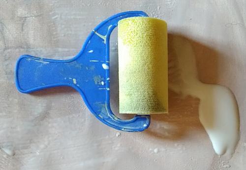 Про акриловый грунт инфа и практические советы. Самые популярные виды акриловых грунтовок 13