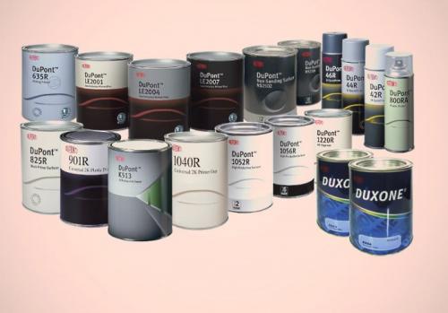 Акрилатная грунтовка. Разновидности грунтов с акрилом