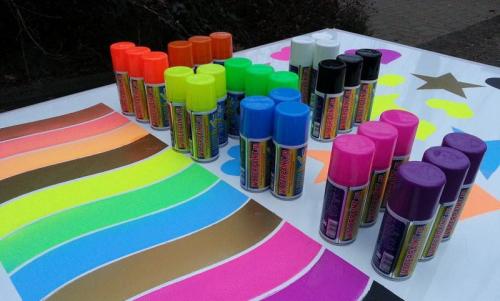 Для чего нужна аэрозольная краска. Аэрозольные краски: свойства, виды, преимущества 08 Для чего нужна аэрозольная краска. Аэрозольные краски: свойства, виды, преимущества 08