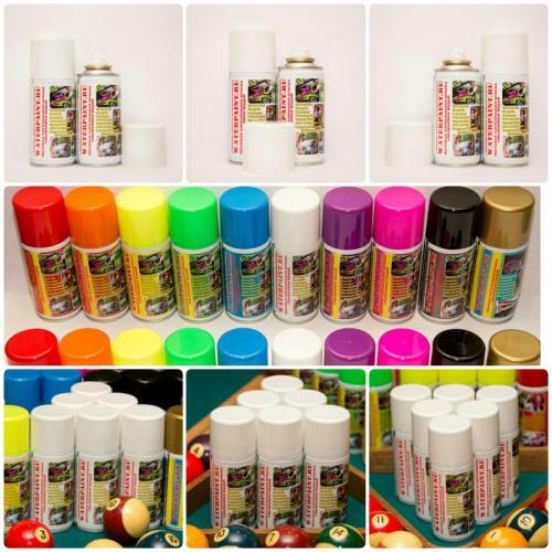 Для чего нужна аэрозольная краска. Аэрозольные краски: свойства, виды, преимущества 09 Для чего нужна аэрозольная краска. Аэрозольные краски: свойства, виды, преимущества 09