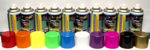 Для чего нужна аэрозольная краска. Аэрозольные краски: свойства, виды, преимущества 11 Для чего нужна аэрозольная краска. Аэрозольные краски: свойства, виды, преимущества 11