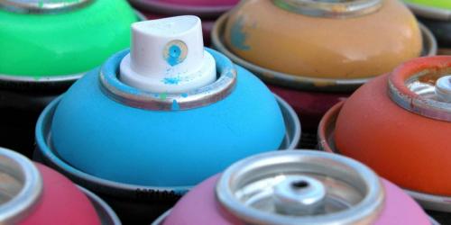 Для чего нужна аэрозольная краска. Аэрозольные краски: свойства, виды, преимущества 06 Для чего нужна аэрозольная краска. Аэрозольные краски: свойства, виды, преимущества 06