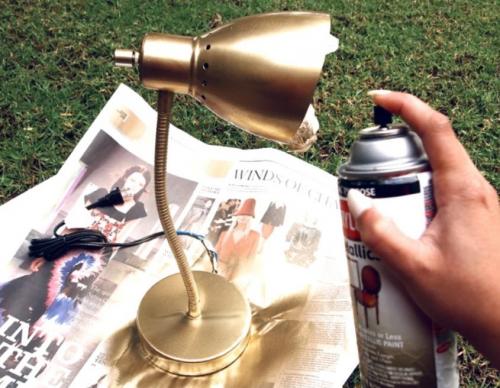 Краска аэрозольная по металлу. Преимущества и недостатки