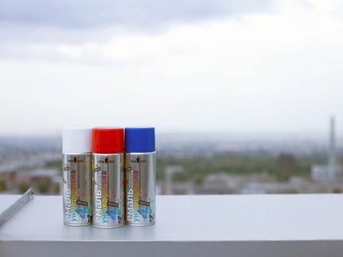 Для чего нужна аэрозольная краска. Аэрозольные краски: свойства, виды, преимущества 07 Для чего нужна аэрозольная краска. Аэрозольные краски: свойства, виды, преимущества 07