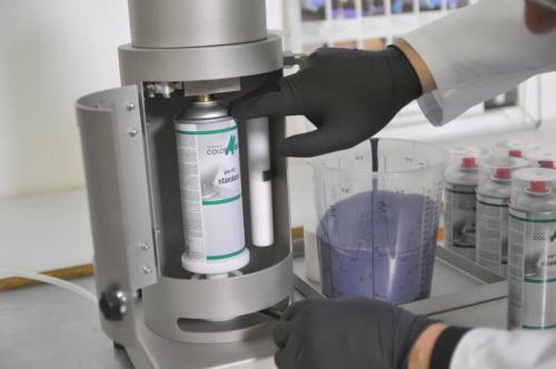 Подбор краски в баллончиках для авто. Подбор аэрозоли