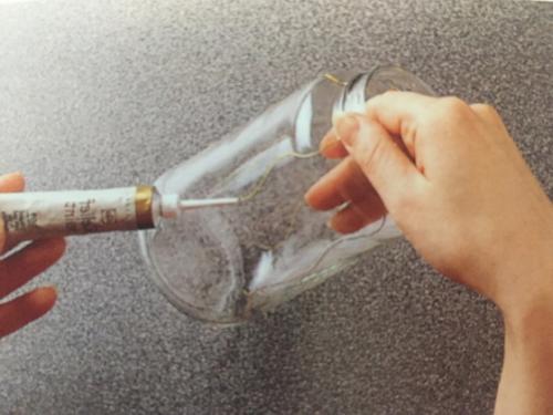 Как расписать стеклянную банку. Роспись посуды дома: декорирование банки красками (с видео)