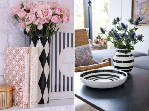 Как покрасить стеклянный кувшин. Ручная роспись вазы: 3 мастер-класса и 45 идей декора