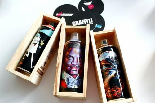 Как удалить следы от аэрозольной краски. Как удалить с автомобиля? 14