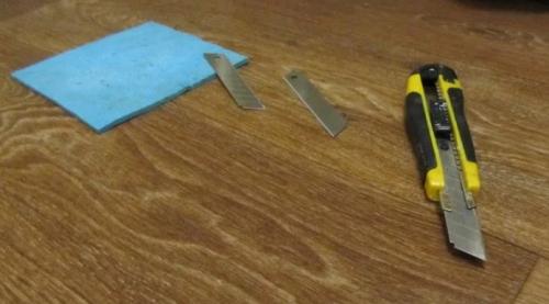 Как отмыть аэрозольную краску с кожи. Как почистить линолеум от краски для обуви?