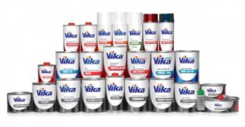 Что можно красить акриловой краской. Сферы применения 05