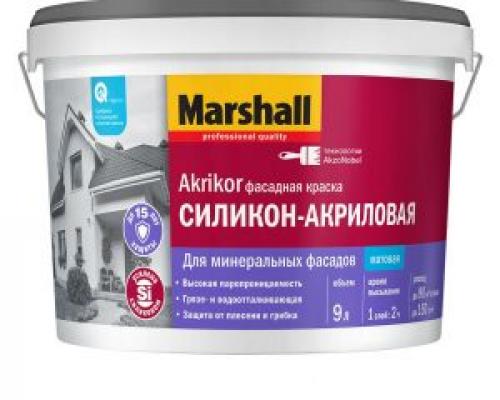 Акриловая краска для потолка. Виды акриловых красок