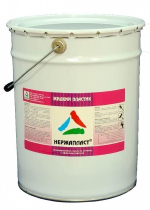 Как правильно красить акриловой эмалью. Преимущества 06