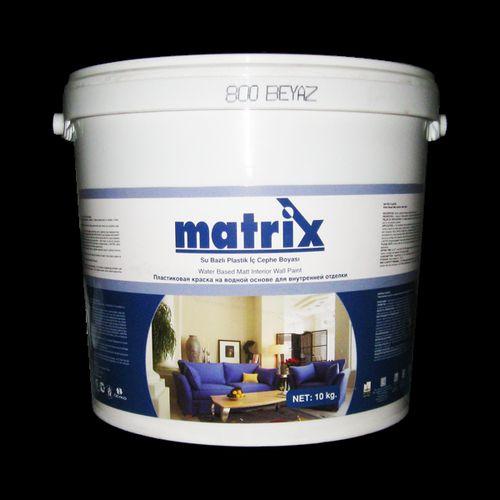 Как правильно красить акриловой эмалью. Преимущества 07