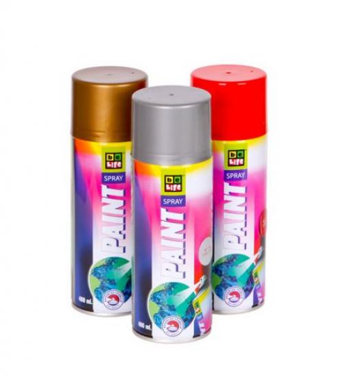 Как правильно красить акриловой эмалью. Преимущества 09