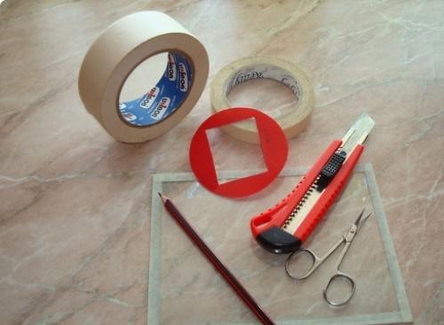 Декоративная покраска стен своими руками. Виды декорирования стен краской 24