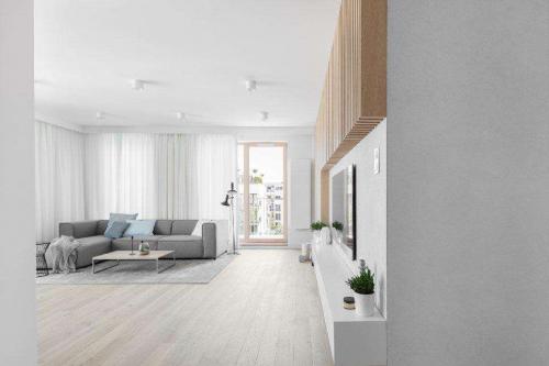 Как перекрасить стены из зеленого в светлый. Перекраска