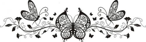 Декоративная покраска стен своими руками. Виды декорирования стен краской 22