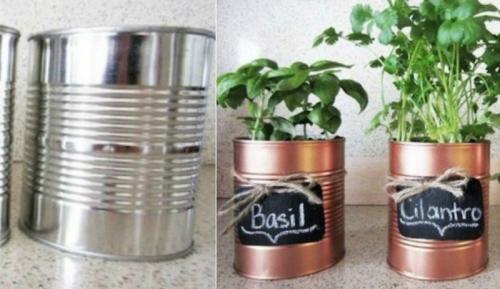 Аэрозольная краска в баллончиках для декора. Обожаемые дизайнерами аэрозольные краски превращают старую вещь в яркий элемент декора