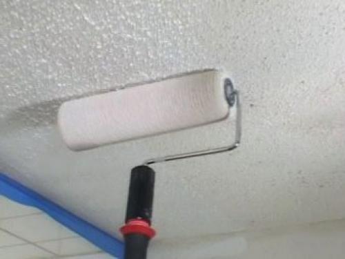 Чем отличается водоэмульсионная краска от водно-дисперсионной. Дисперсия