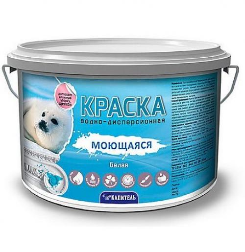 Чем отличается водоэмульсионная краска от водно-дисперсионной. Дисперсия