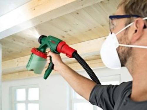 Чем отличается водоэмульсионная краска от водно-дисперсионной. Дисперсия