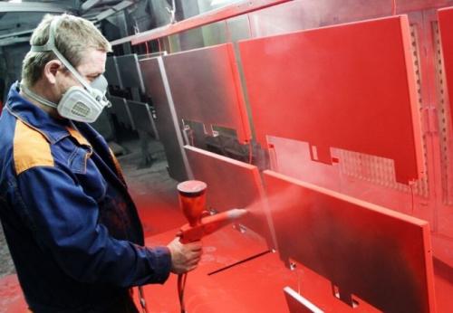 Акриловая краска для стен расход. Рассчитываем расход краски на 1м2