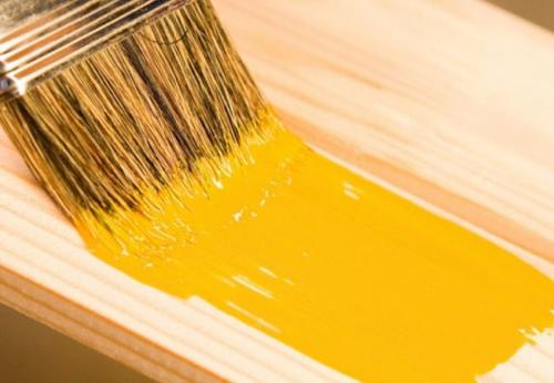 Акриловая краска для стен расход. Рассчитываем расход краски на 1м2