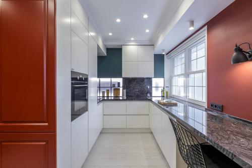 Акриловая краска для стен моющаяся. Плюсы и минусы моющейся краски