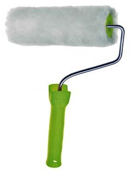 Как правильно покрасить стены водоэмульсионной краской. Необходимые инструменты 14