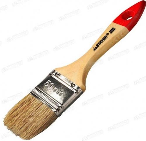 Как правильно покрасить стены водоэмульсионной краской. Необходимые инструменты 12