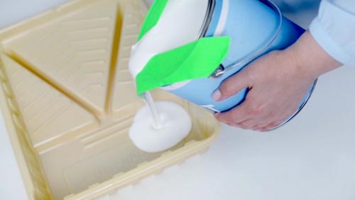 Как правильно покрасить стены водоэмульсионной краской. Необходимые инструменты 04